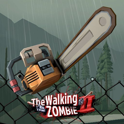 The Walking Zombie 2 MOD APK – Munição e Dinheiro Infinito