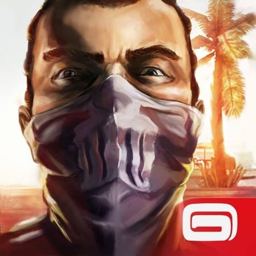 Gangstar Rio (Mod Menu)