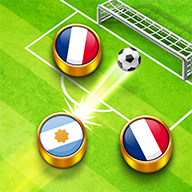 Soccer Stars (MOD APK)