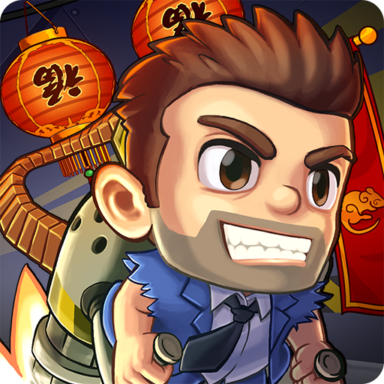 Jetpack Joyride MOD MENU